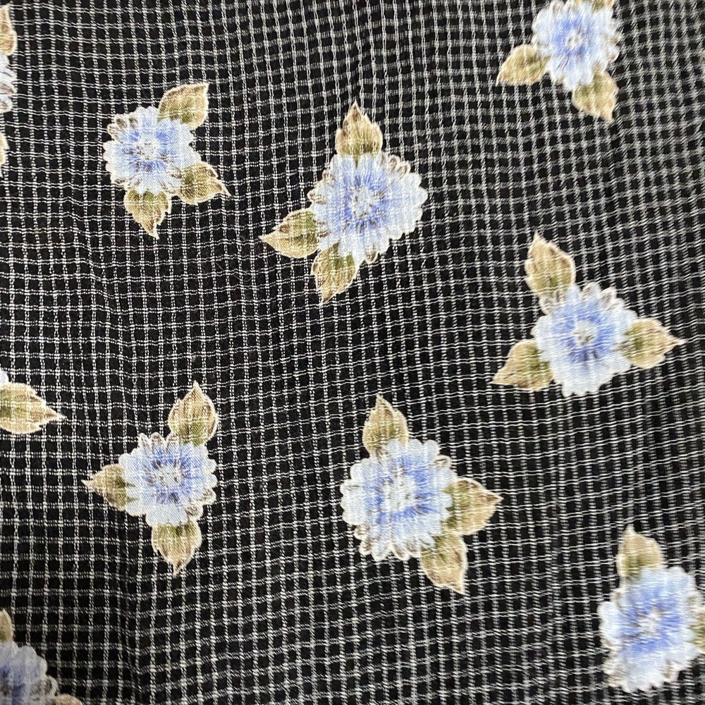 90’s California Concepts Mini Dress View 3